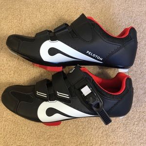 Peloton Cycling Shoes